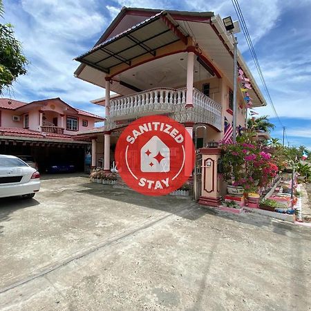 Oyo Home 90331 D'Jj Homestay Kota Belud Exterior photo