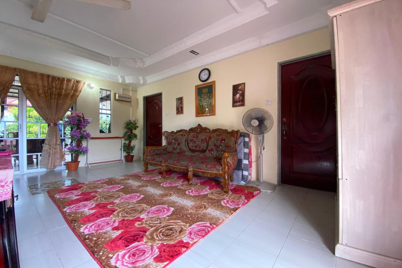 Oyo Home 90331 D'Jj Homestay Kota Belud Exterior photo