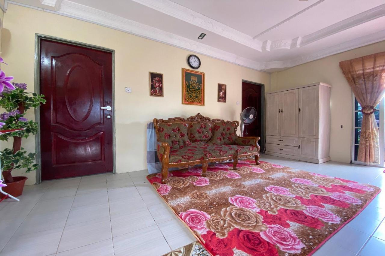 Oyo Home 90331 D'Jj Homestay Kota Belud Exterior photo