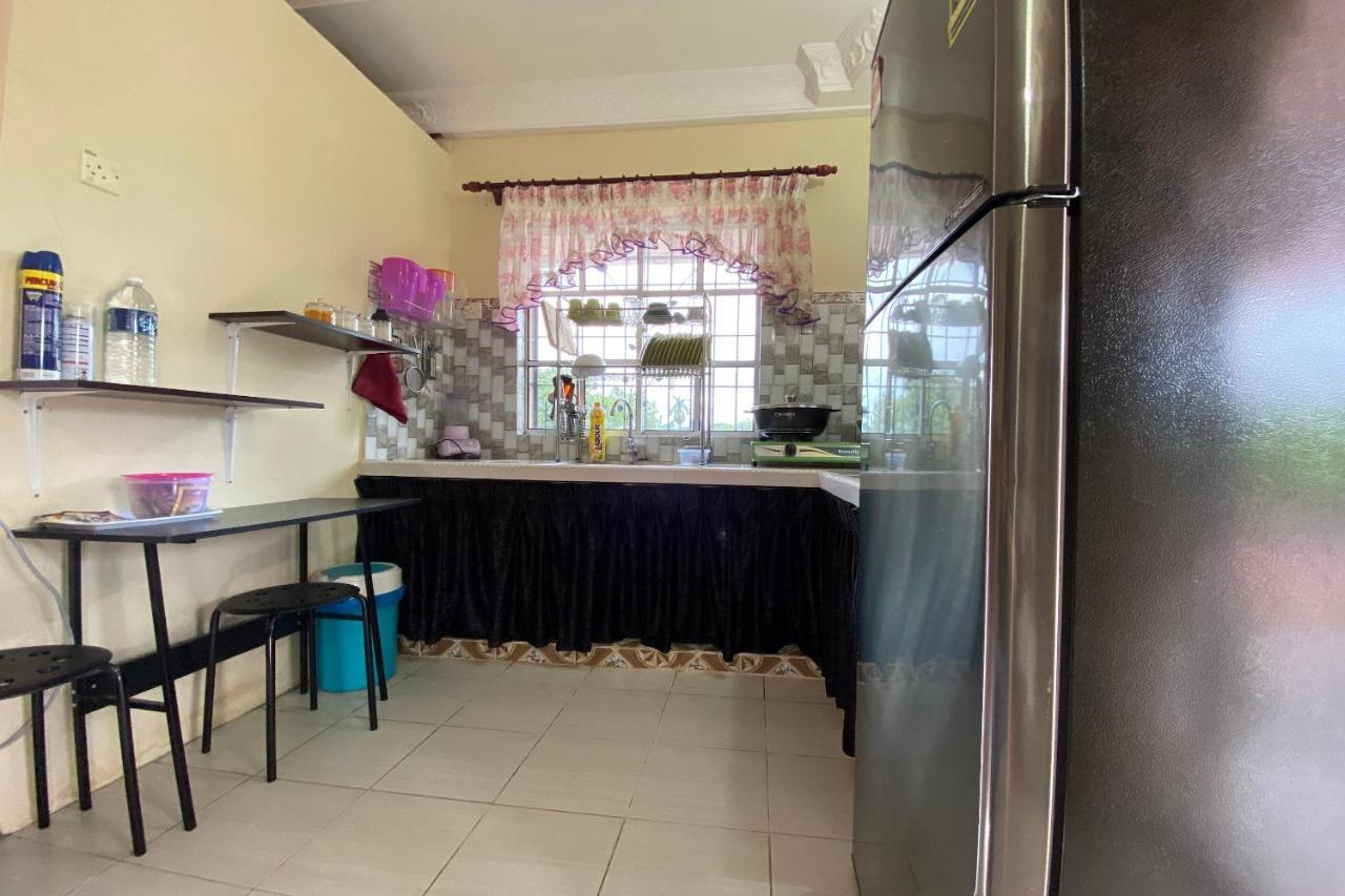 Oyo Home 90331 D'Jj Homestay Kota Belud Exterior photo