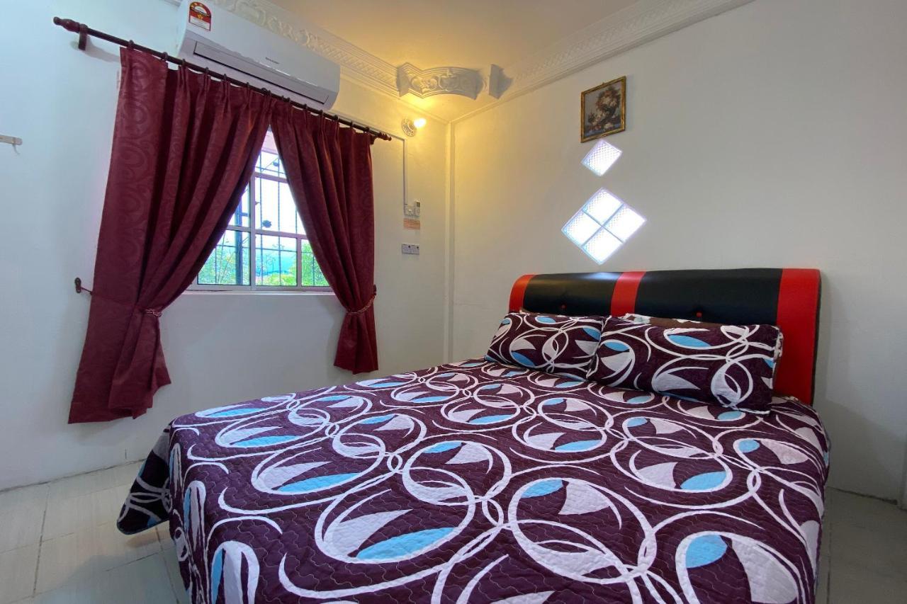 Oyo Home 90331 D'Jj Homestay Kota Belud Exterior photo