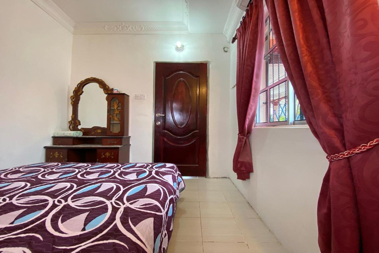 Oyo Home 90331 D'Jj Homestay Kota Belud Exterior photo