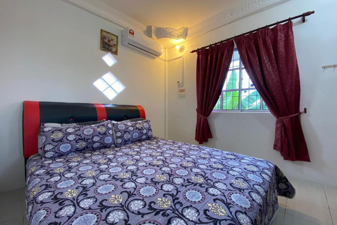 Oyo Home 90331 D'Jj Homestay Kota Belud Exterior photo
