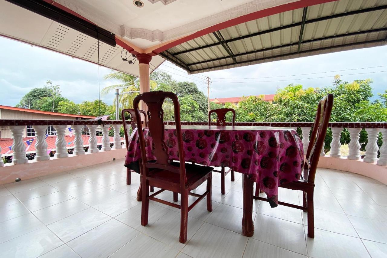 Oyo Home 90331 D'Jj Homestay Kota Belud Exterior photo